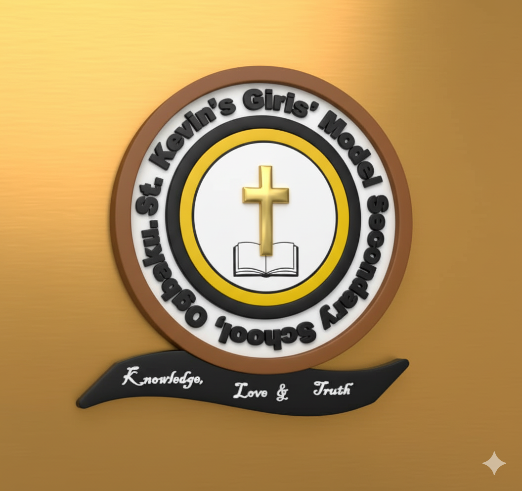 Secondary School Logo